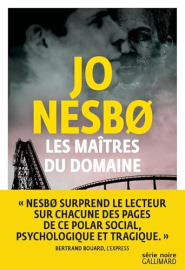 Les maîtres du domaine